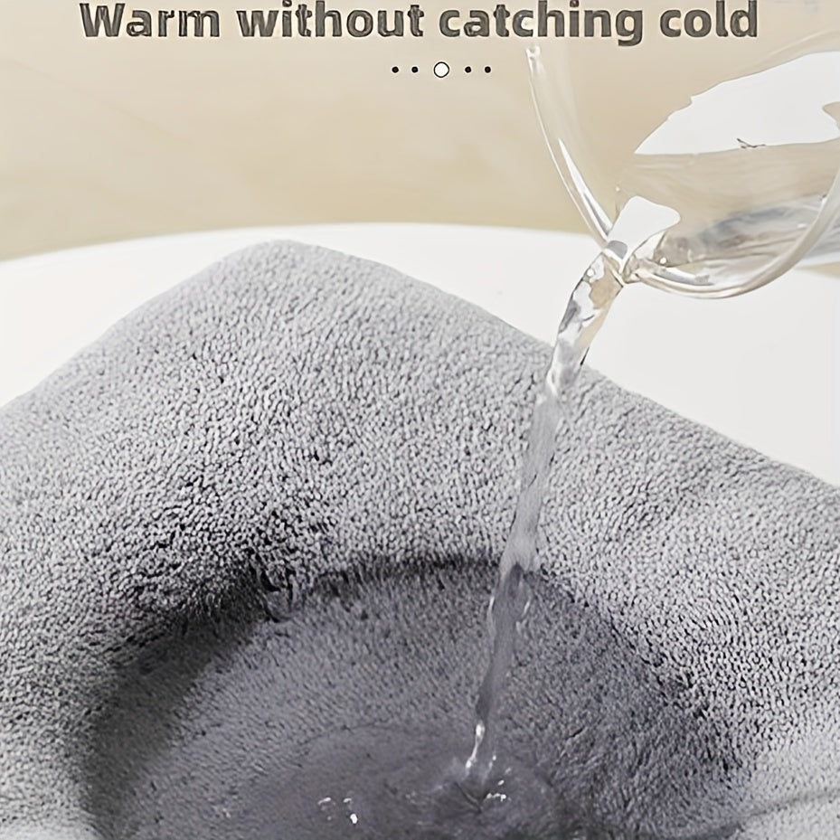 Пляжное полотенце для детей с мультяшным принтом в стиле One-piece, детское одеяло, высокоабсорбирующее, мягкое и нежное для кожи, идеально подходит в качестве подарков на Рождество, Хэллоуин и День благодарения.