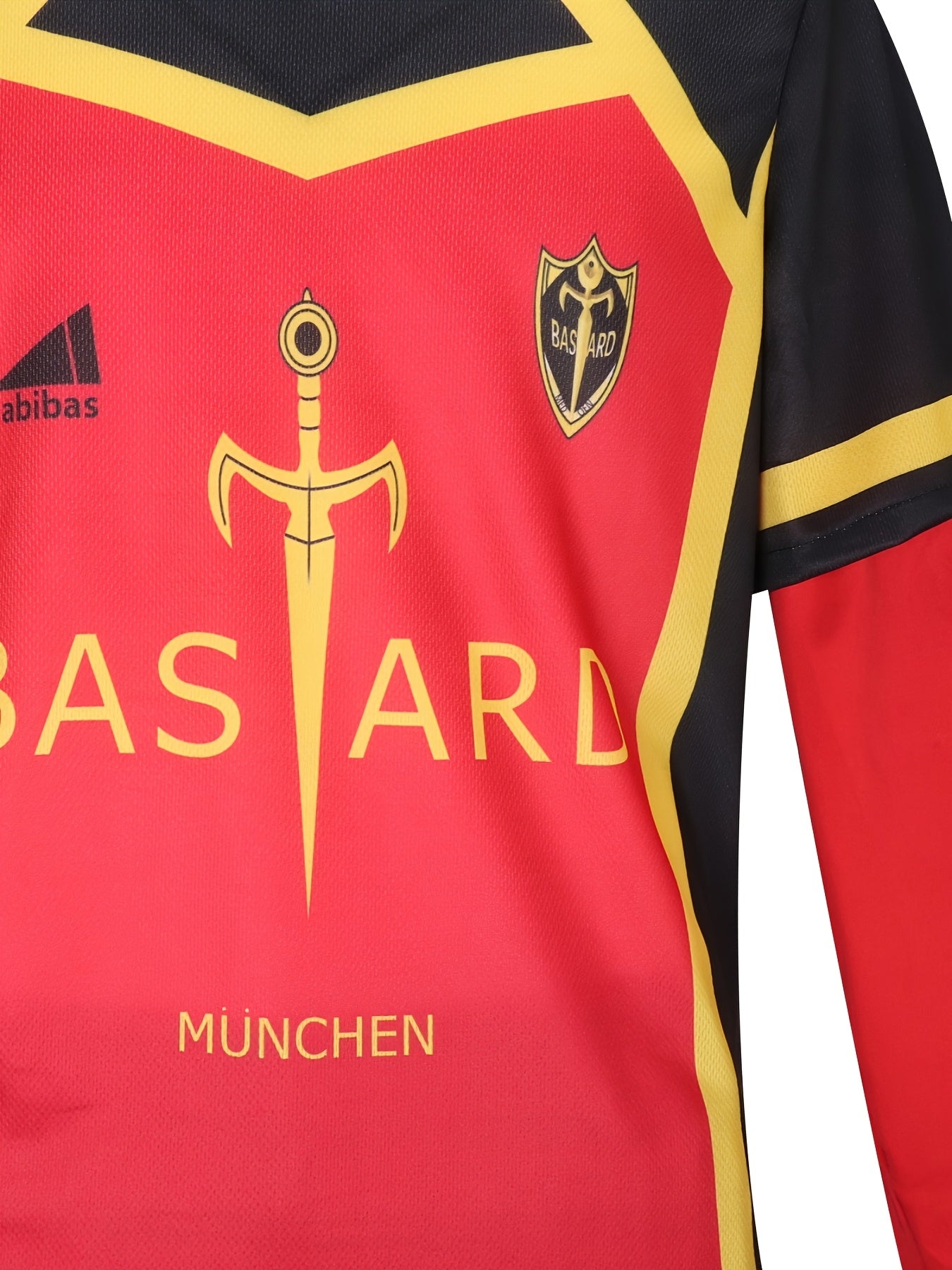 Anime Character Cosplay Outfit Set for Men Includes Shirt Shorts Socks Sleeves