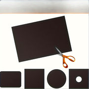 Lead-Free Polycarbonate Baking Mat for Oven and Stove Heat Resistant Universal Fit