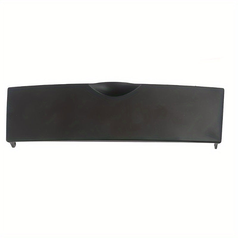 Center Console Storage Box Panel Cover for Car Interior Parts