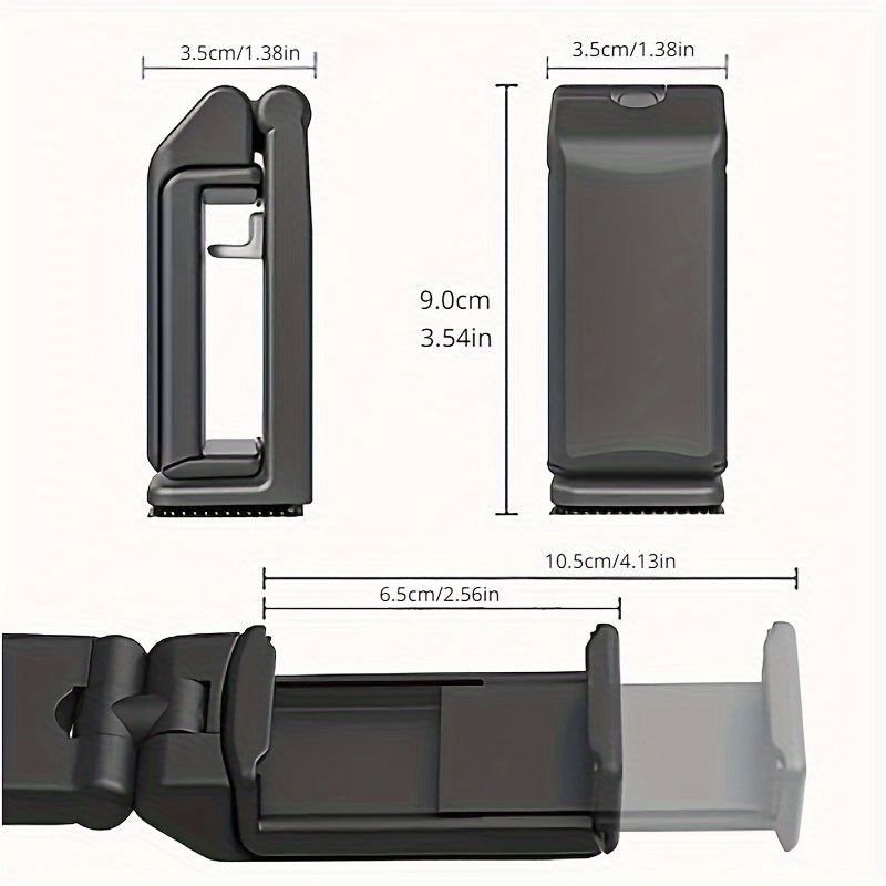 Складная подставка для мобильного телефона с вращением на 360 градусов, переносная настольная подставка, подарок