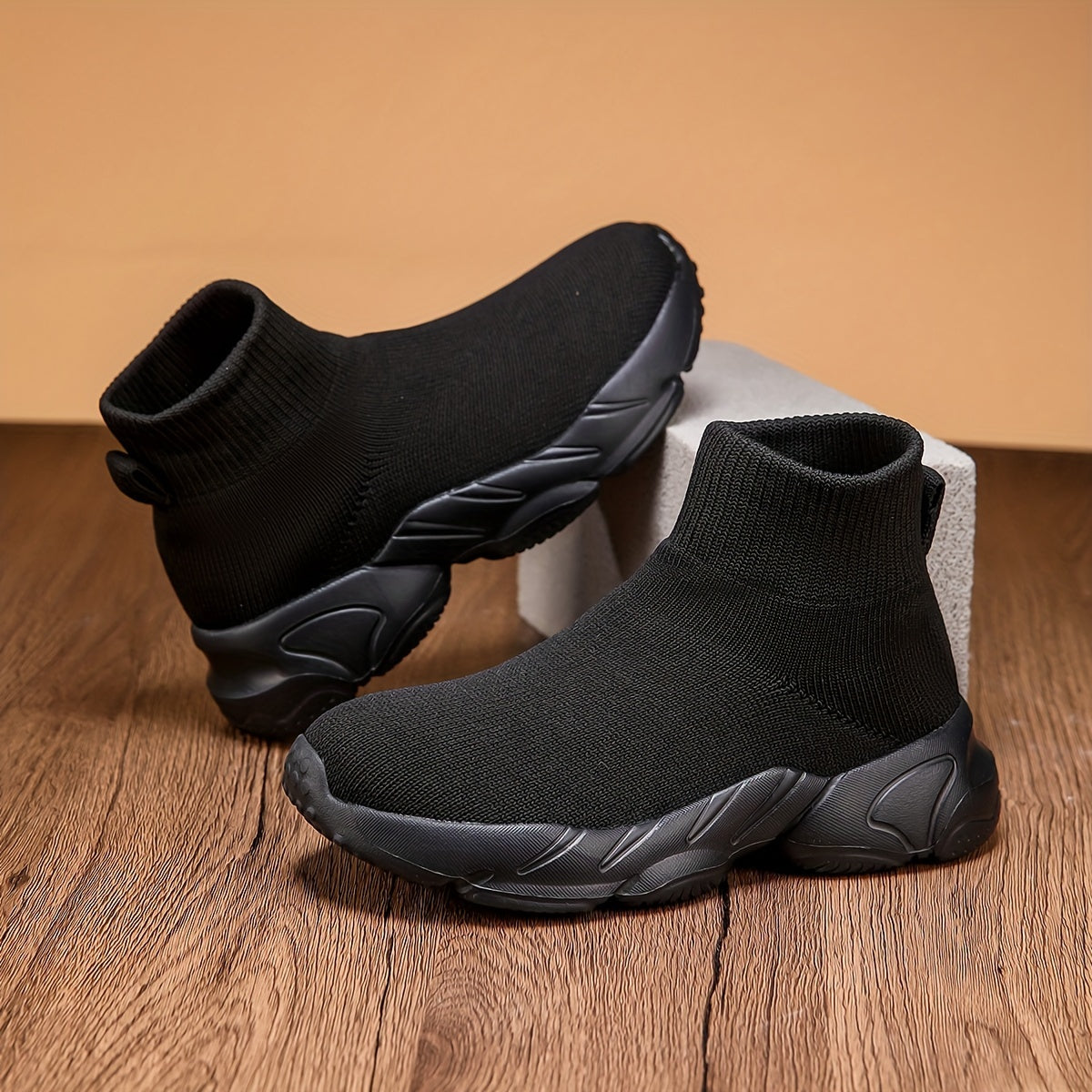 Kids Sports Shoes for Boys and Girls Casual Sneakers Lightweight Breathable All-Season