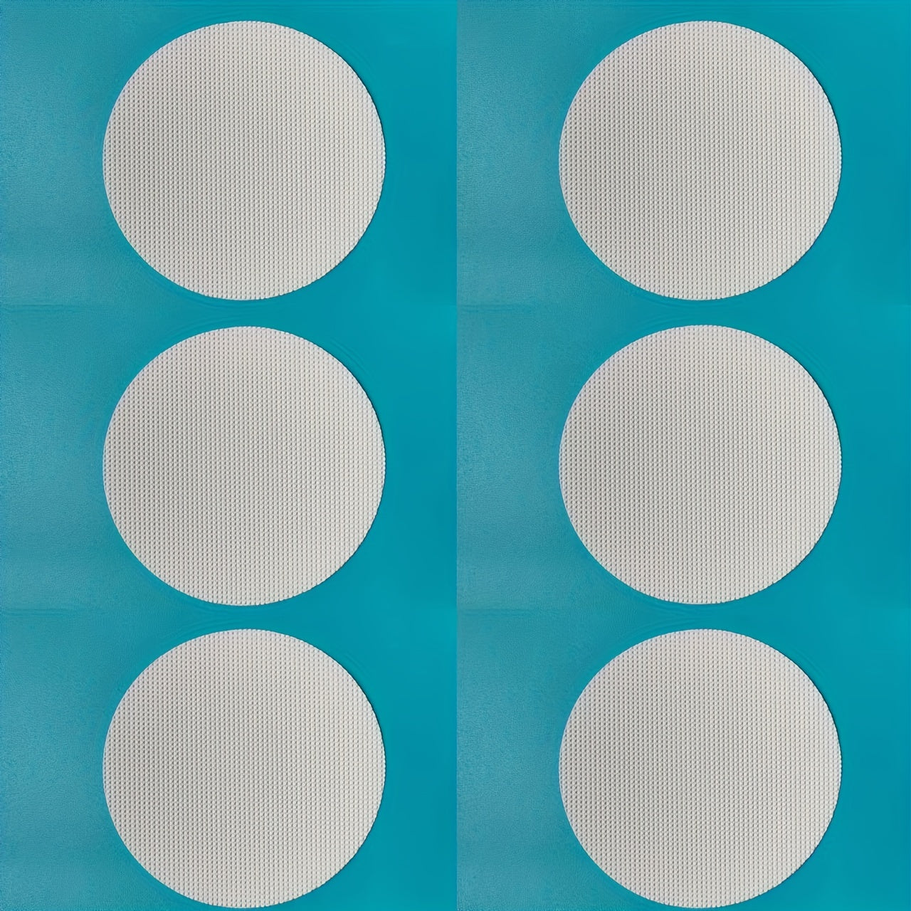 Набор из 6 или 12 круглых противоскользящих наклеек для душевых ступеней, противоскользящие наклейки для ванн для обеспечения безопасности в ваннах