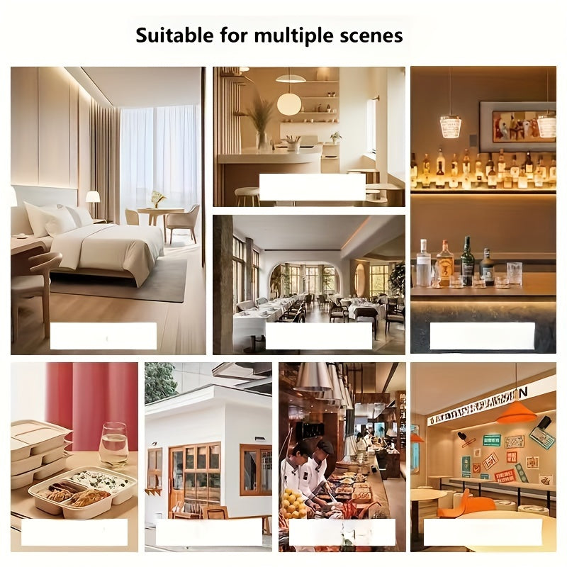 White 4-Ply Wettable Facial Tissue for Restaurants and Hotels