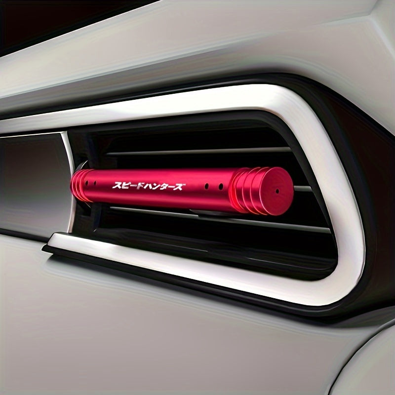 Car Air Outlet Diffuser Clip for Air Freshener Perfume Store Display Silicone