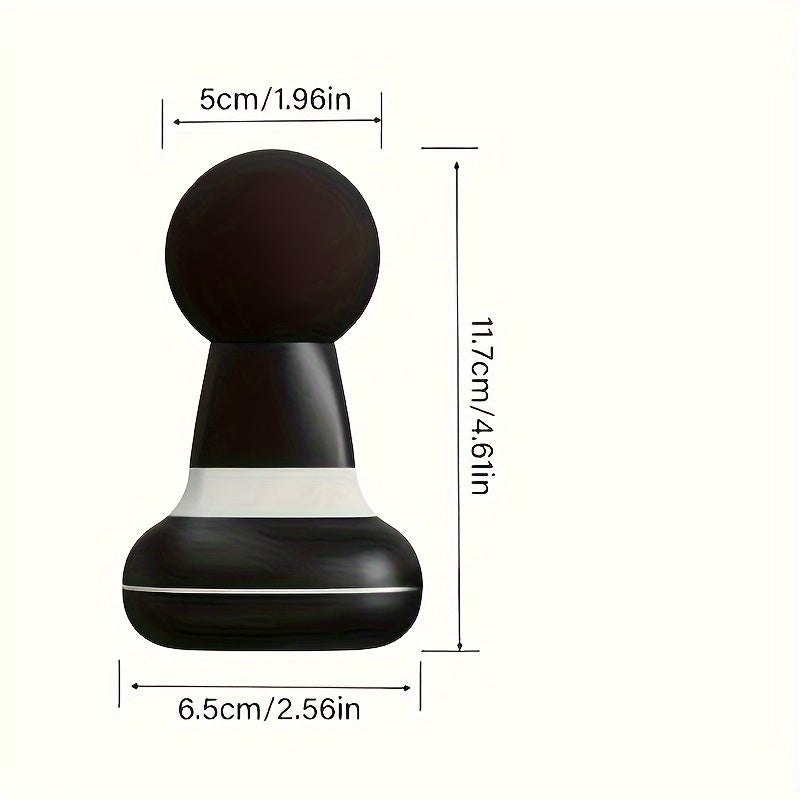 Wireless Portable Electric Massager for Full Body Muscle Relaxation in Multiple Colors