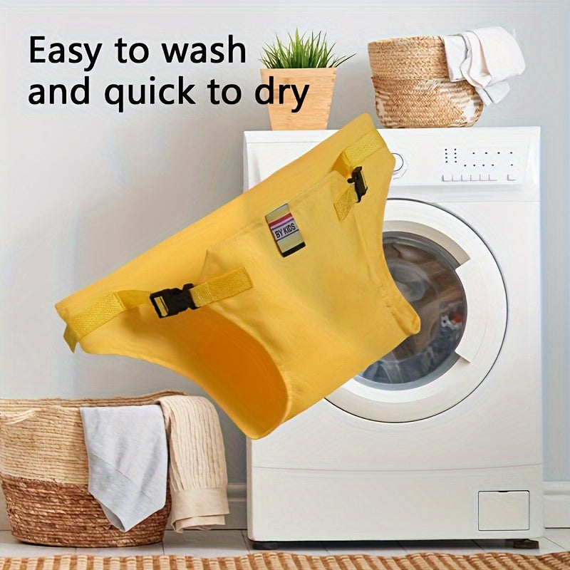 Child Safety Harness for Toddlers Waterproof Adjustable Foldable Travel and Home Use