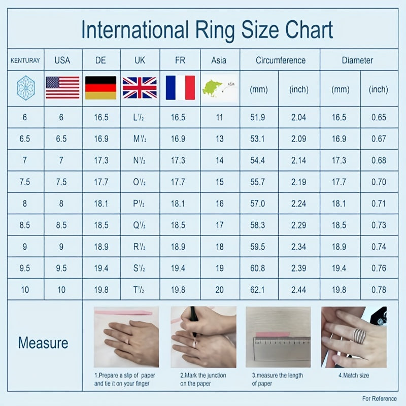 18K Gold Plated Zirconia Cross Ring for Women and Girls Elegant Jewelry