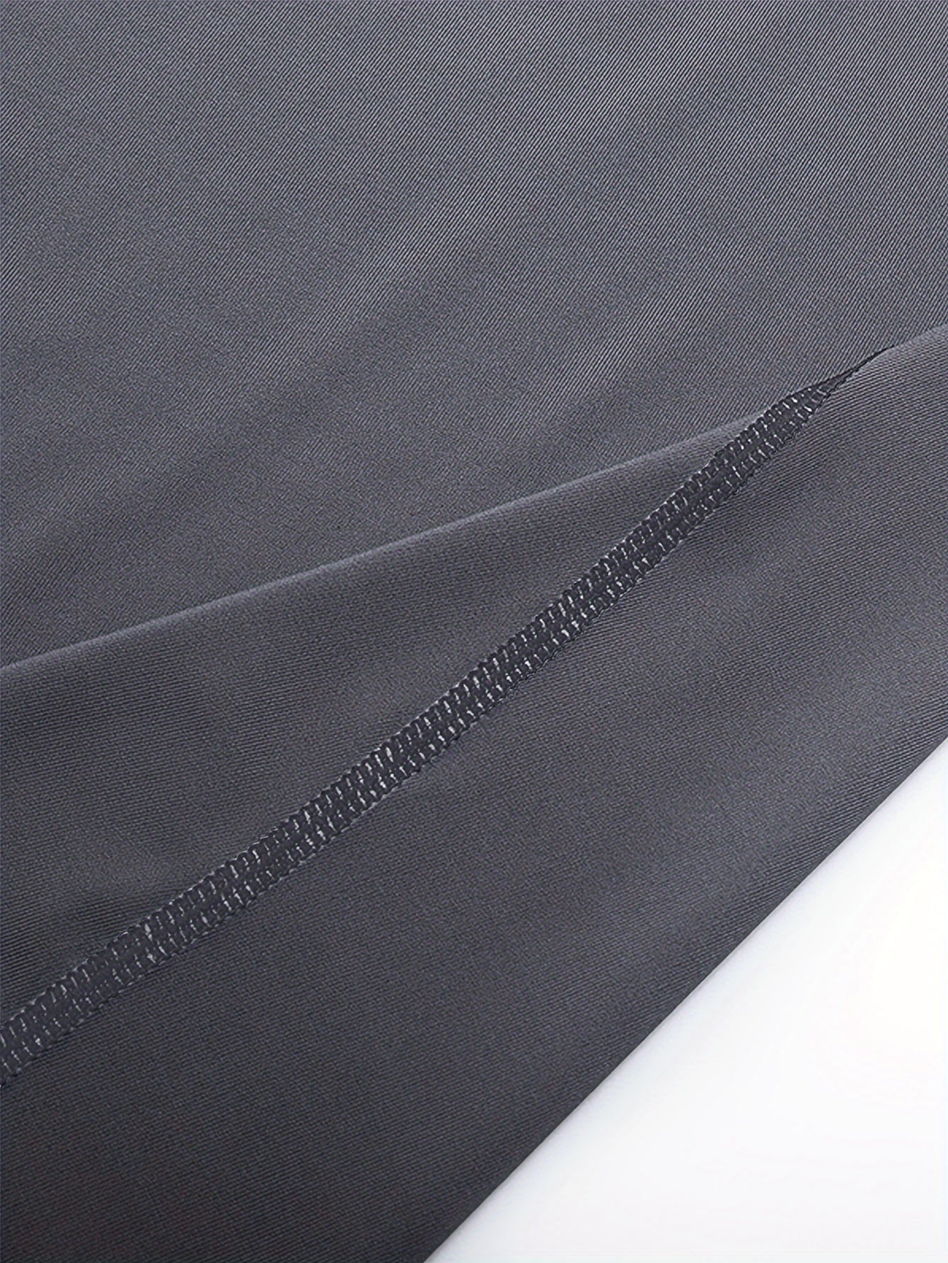 Men's Plus Size Black Quick-Dry Compression Shorts for Basketball Running Training