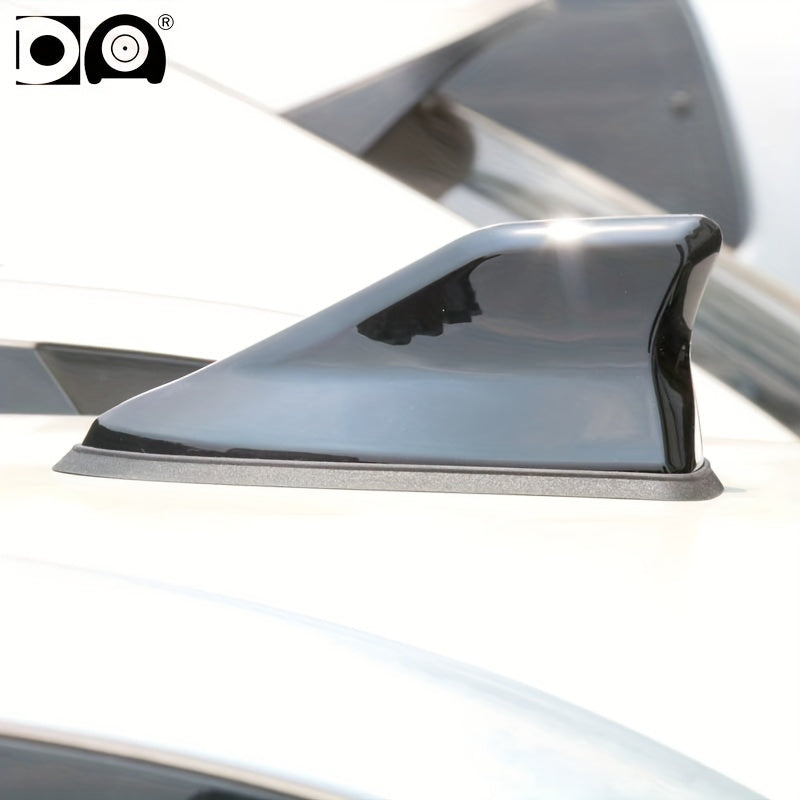 Universal Car Shark Fin Antenna 12 Colors Replacement for Most Models