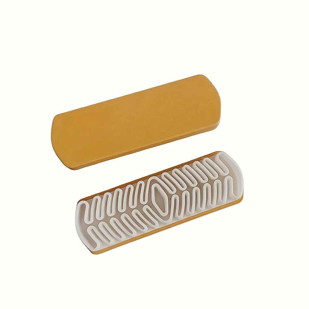 Unisex Suede and Horsehair Shoe Cleaning Brush 1/3pcs Soft Faux Leather Cleaner