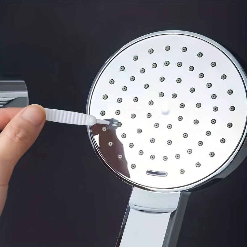 10Pcs Cleaning Brushes Set Mini Anti-Clog Nozzle Keyboard Household Tools