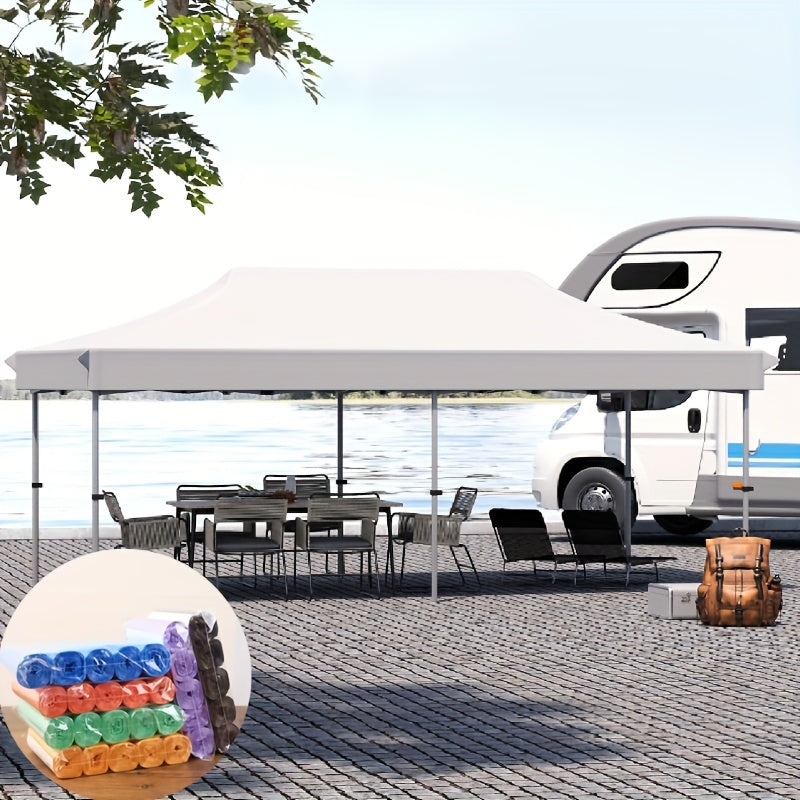 Ekologik toza 100 ta hisoblangan bir martalik axlat sumkasi to'plami - 5 rolikni o'z ichiga oladi, uy, oshxona, hammom va ofis tozalash uchun ideal, Halloween va Rojdestvo sovg'alari uchun ajoyib.