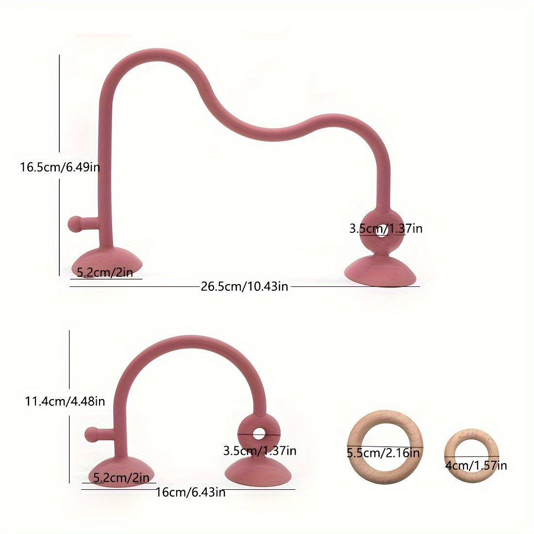 Silikon Stol Erta Ta'lim O'yinchoqlari: Bolalar va Yosh Bolalar Uchun Interaktiv Qiziqish