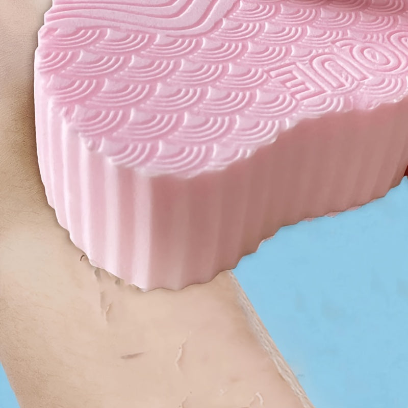 Natural Konjac Elephant Bath Sponge Soft Exfoliating for Gentle Cleansing