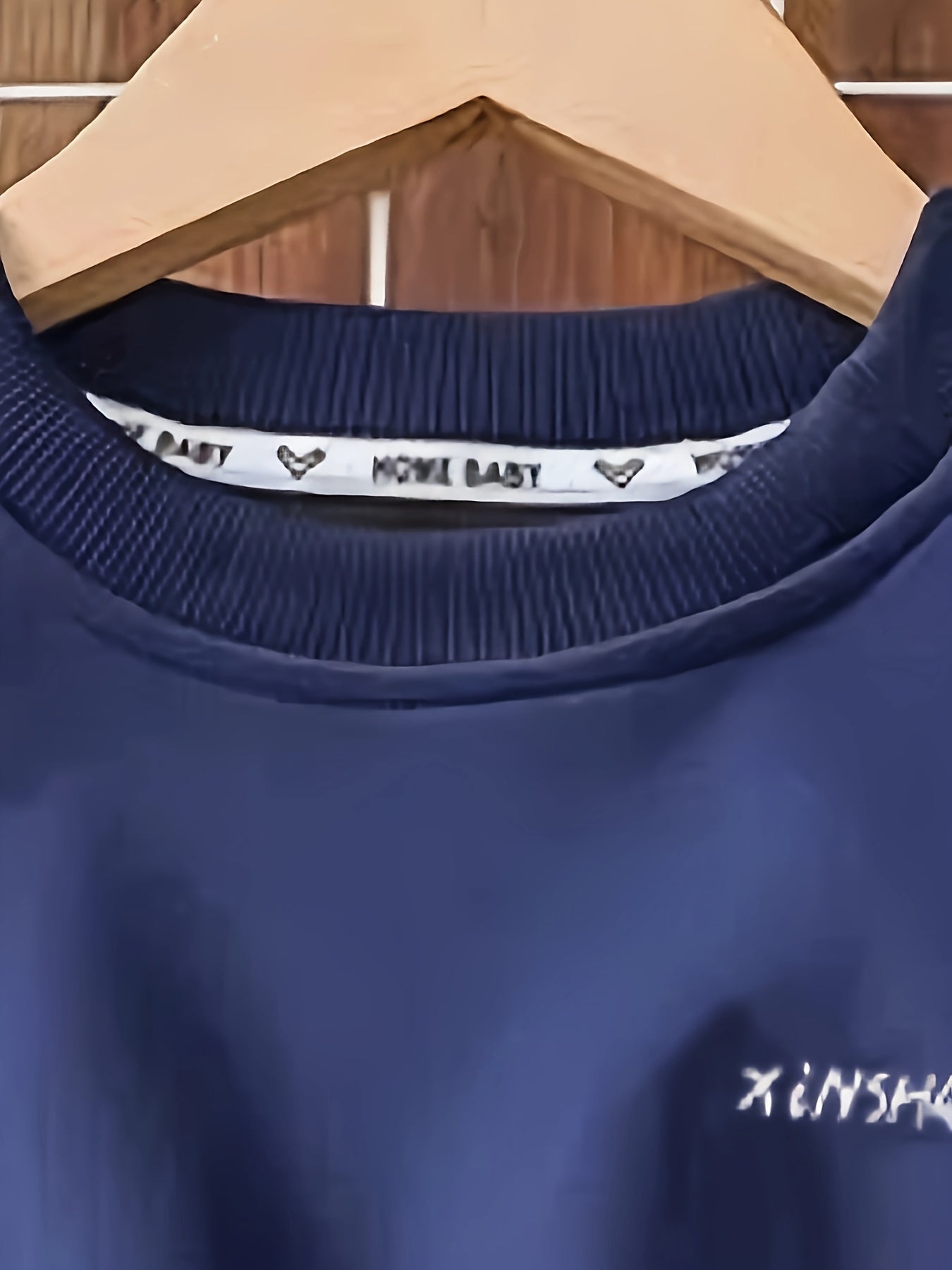 Boys' 2-Piece Casual Outfit Set Long Sleeve Letter Print Sweatshirt Joggers Cotton Blend Spring Fall