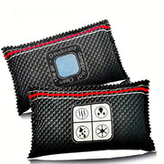 Многоразовый силиконовый осушитель для автомобиля 400 г, противозапотевый поглотитель влаги, подходит для автомобилей и яхт