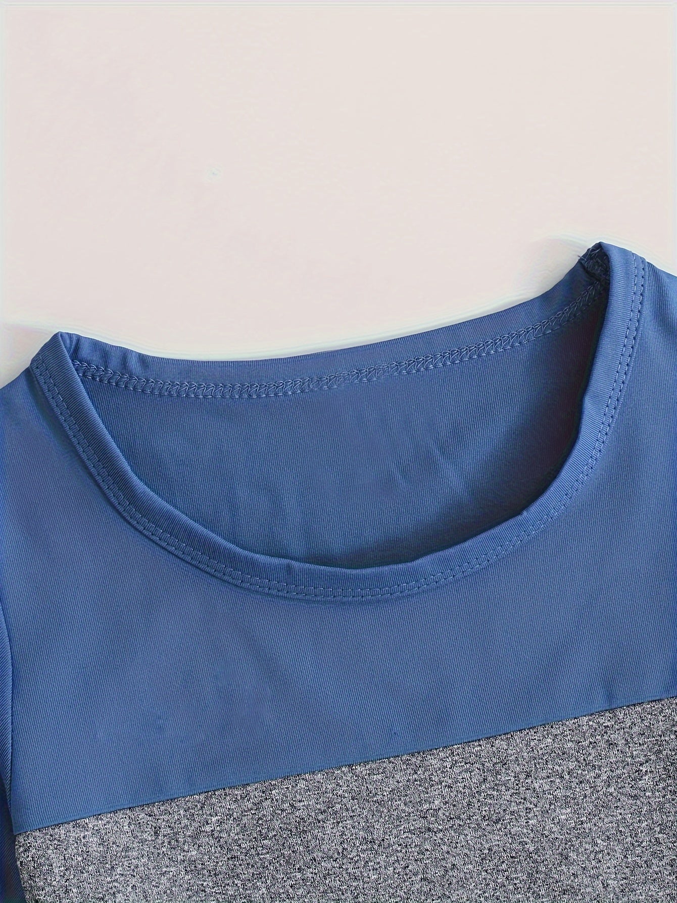 Boys' Summer Casual Outfit Set T-Shirt and Shorts Polyester Letter Print Breathable Knit