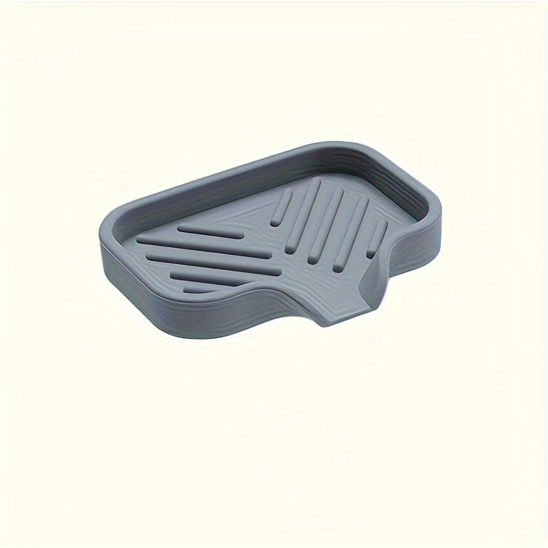 Protector de drenaje de silicona para fregadero, guardia de drenaje de agua para cocina y restaurante