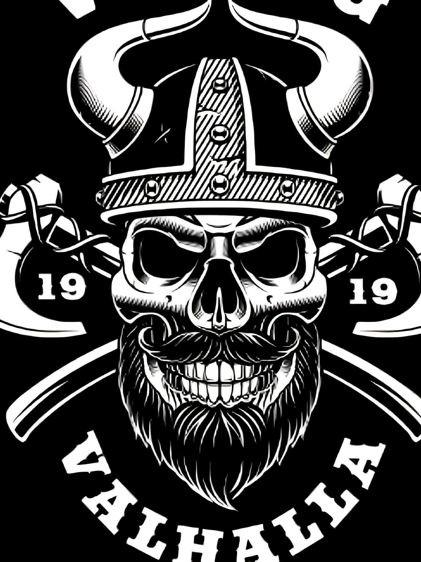 Sudadera de talla grande de streetwear con patrón geométrico de poliéster elástico