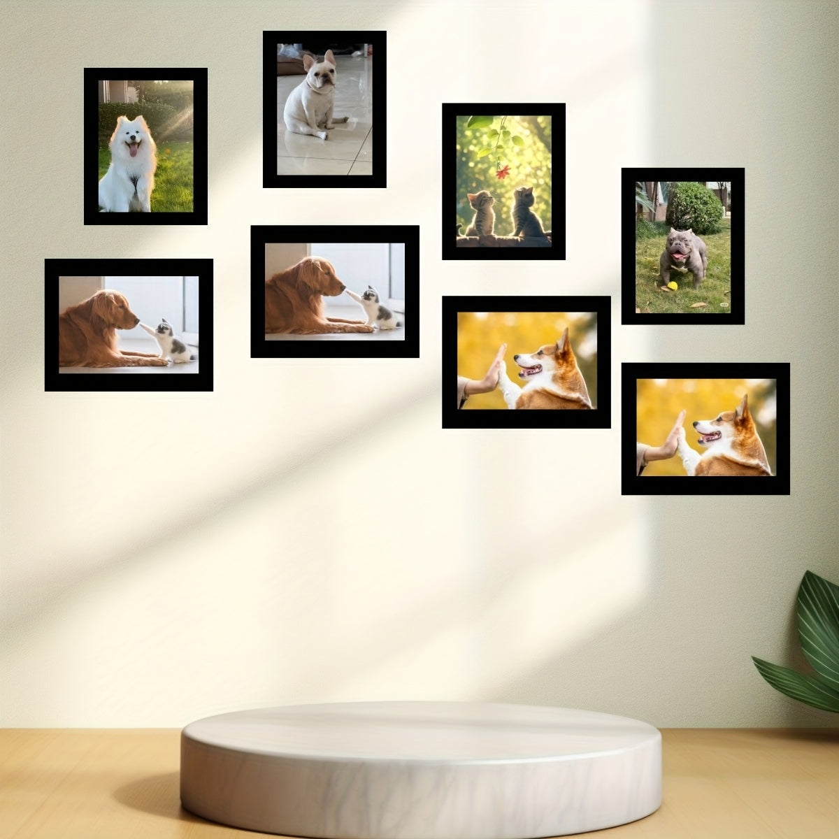 Рамки для фотографий с алмазной живописью для 6 дюймов и 8x12 дюймов 20x30 см 12x12 дюймов 30x30 см 12x16 дюймов 30x40 см 16x16 дюймов 40x40 см настенное искусство