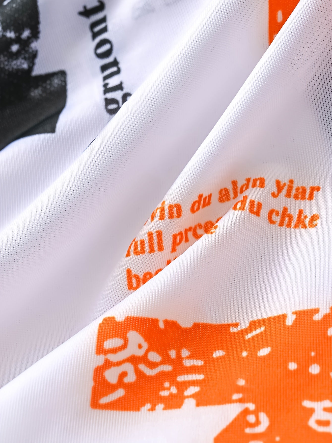 Men's Breathable Polyester Sports Underwear Set 6 Pack Sizes S-XXL