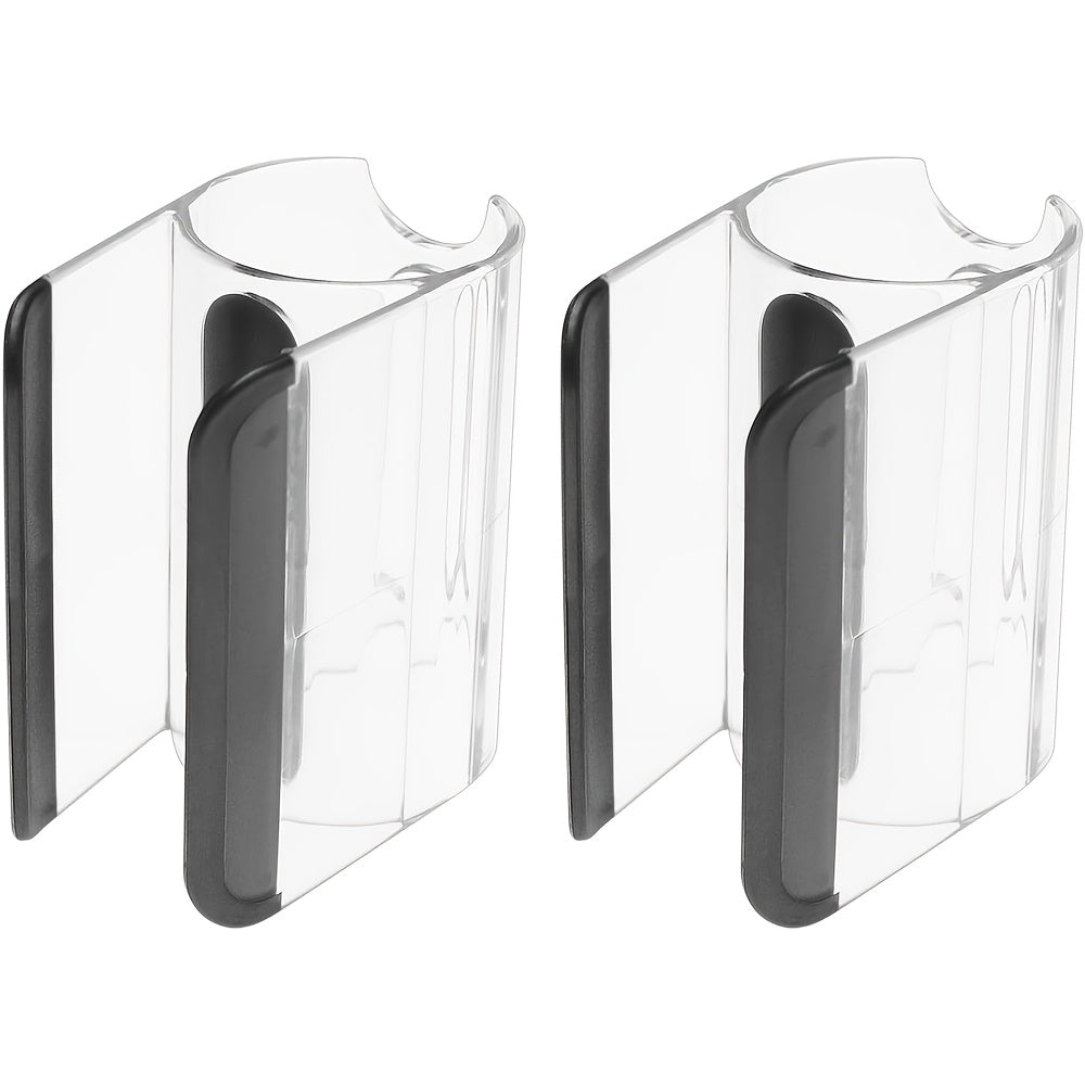 Dyson changyutgichlari uchun mo'ljallangan, DC19, DC23, DC26, DC29, DC32, DC36 va DC37 modellari bilan mos keladigan mustahkam plastik tutqichli quvur ushlagich. Samaradorlikni oshiradi va o'rnatish oson. Qism raqami: 917276-01.