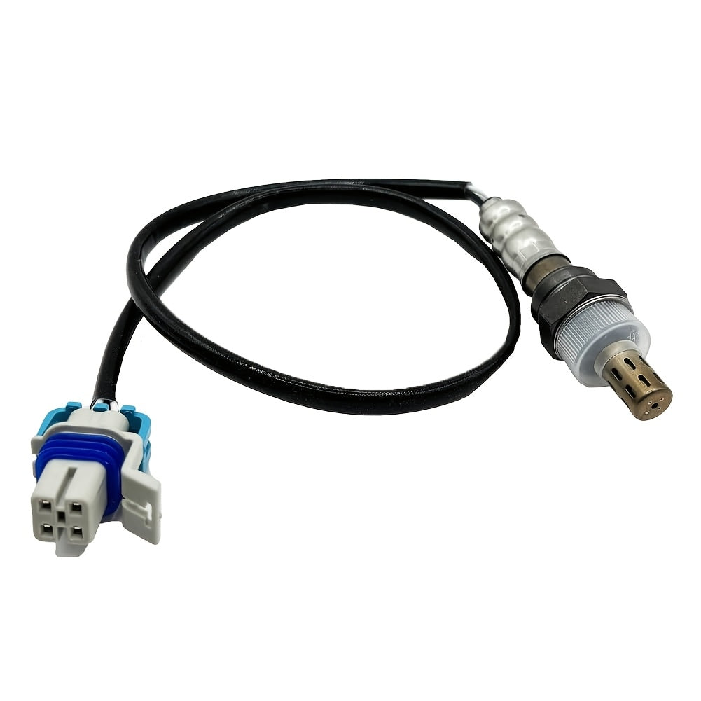 Oxygen Sensor Downstream Compatible With Chevrolet GMC Silverado Tahoe Yukon