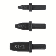 6-Donali mis quvur kengaytirish asboblari to'plami konditsionerlar uchun bardoshli va oson ishlatiladigan