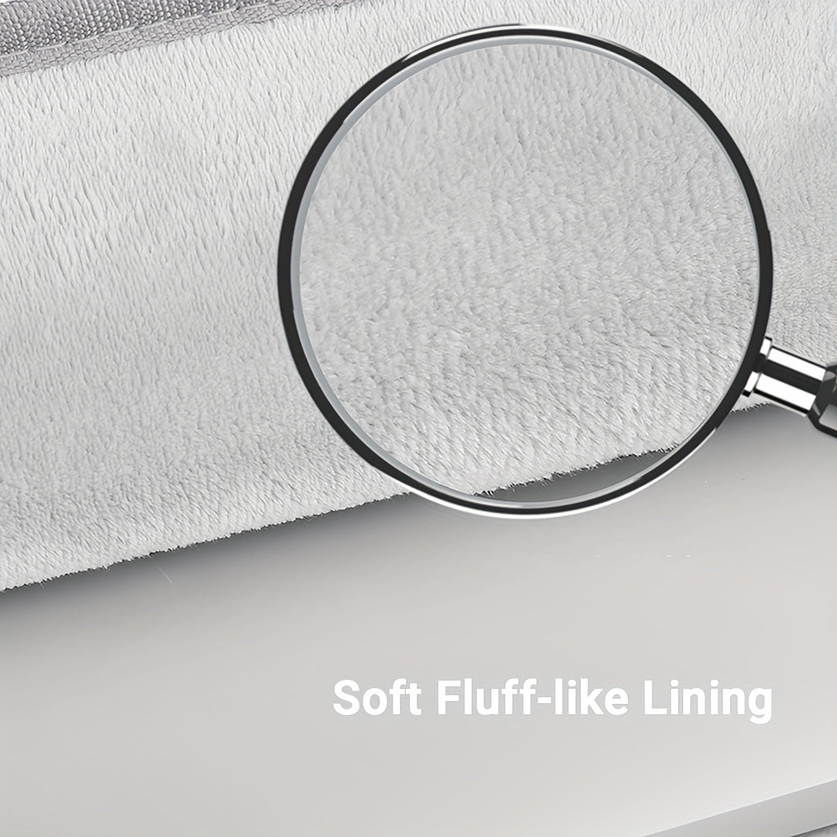 Laptop Sleeve for MacBook Air Pro 13-16 Inch Waterproof Shock-Resistant with Handle and Pockets