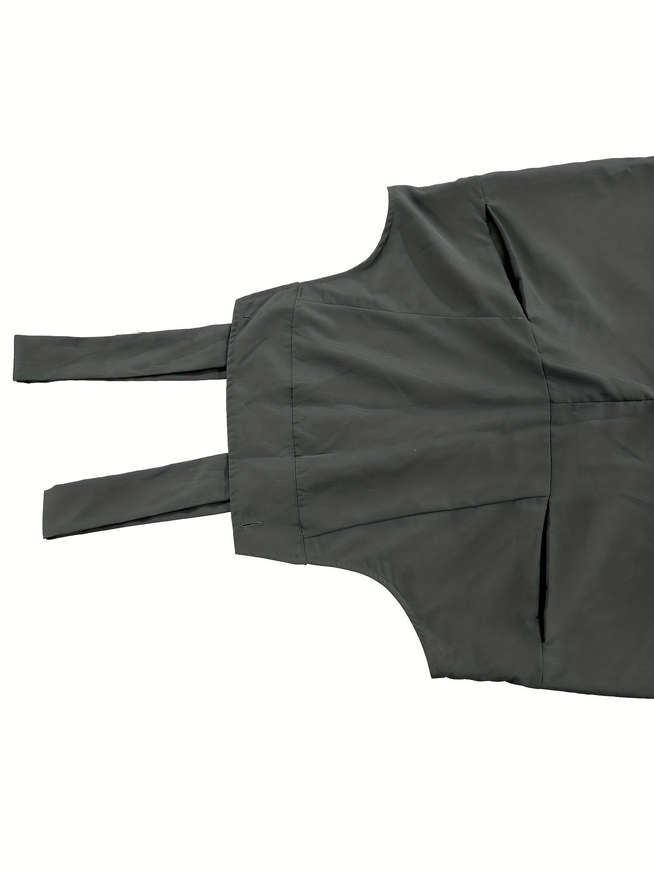 Plus Size Women's Adjustable Suspenders Wide Leg Overalls Casual Summer Pants