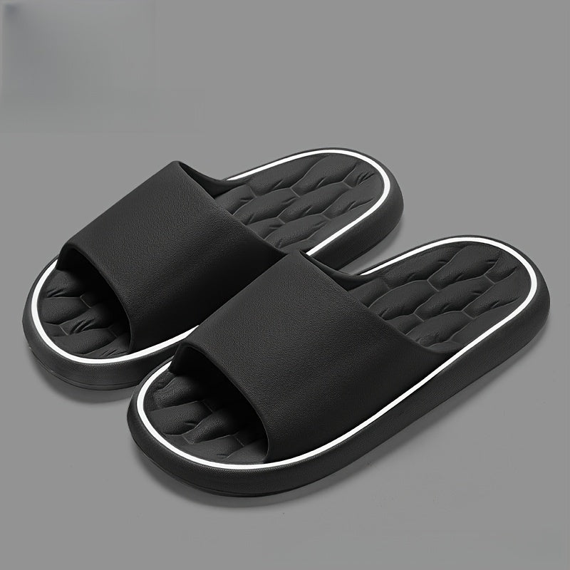 Women's EVA Slip-On Slippers Non-Slip Thick Sole Indoor Outdoor Shoes