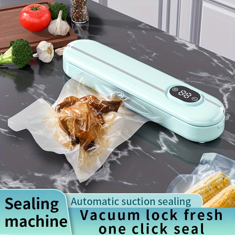 Машина вакуумной упаковки продуктов для свежих продуктов и их сохранения