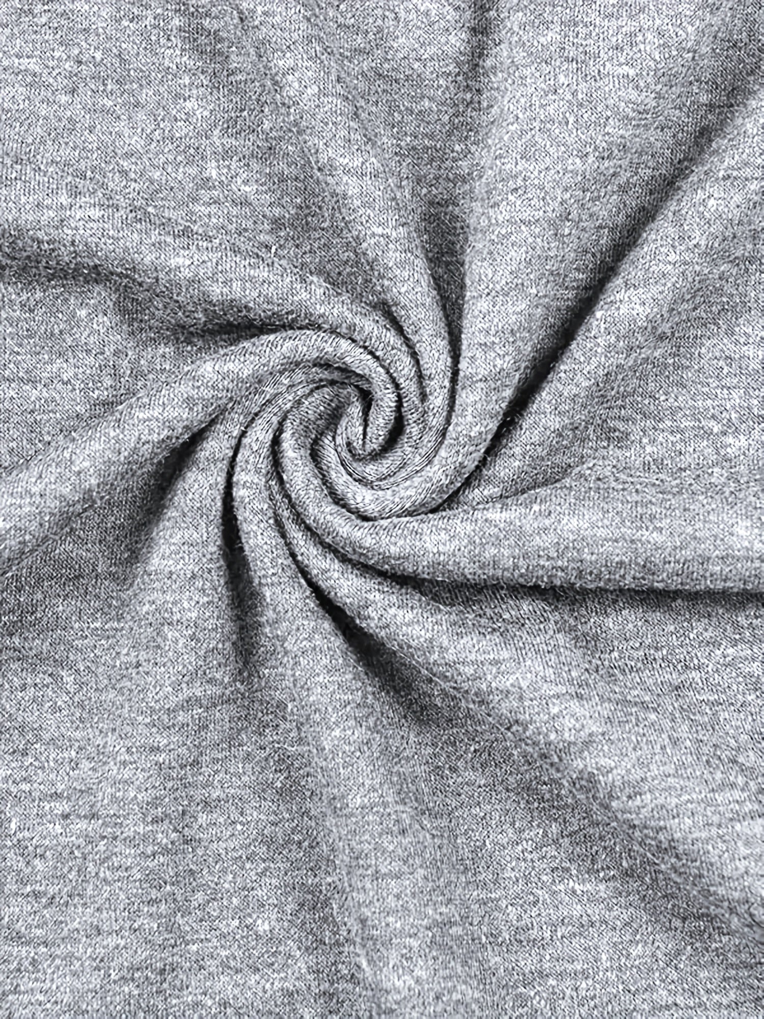 Camiseta de manga corta con estampado gráfico casual para tallas grandes de mujer con escote en V