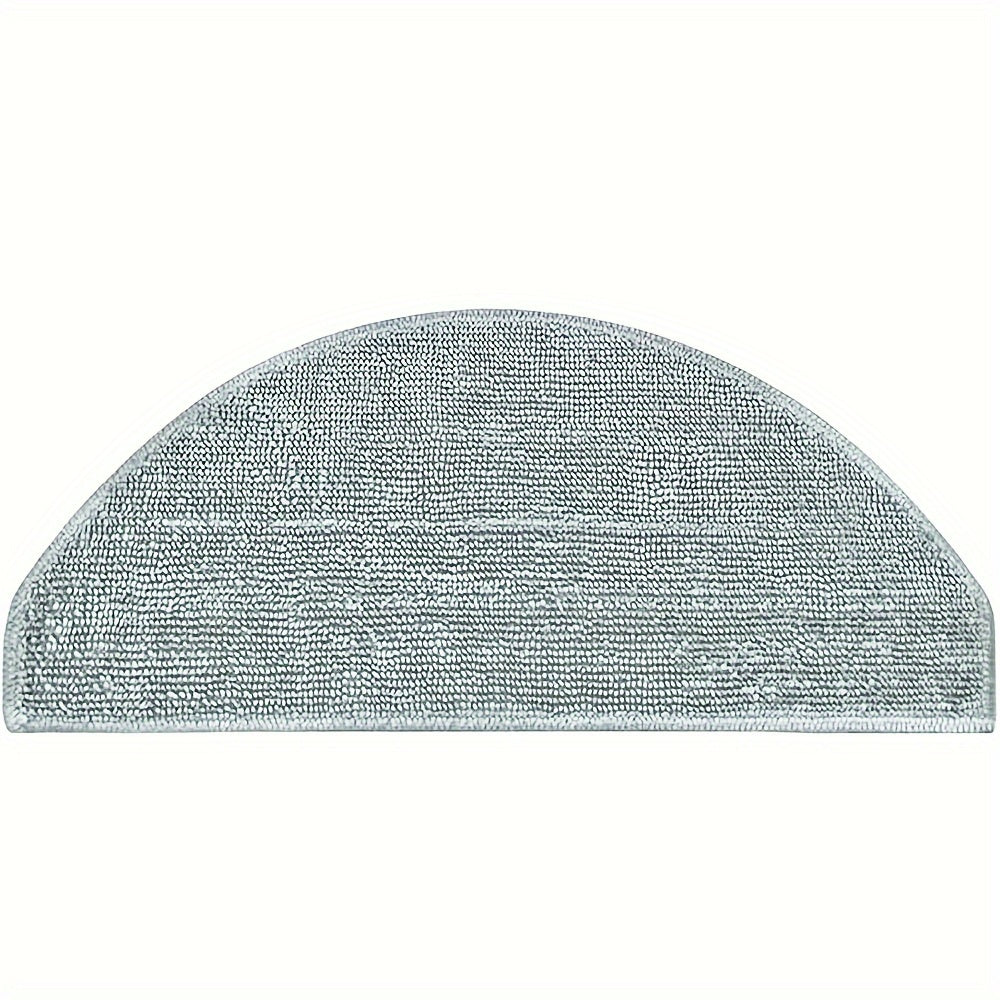 Ushbu Xiaomi Mijia Changyutgich Aksessuarlar to'plami 1 ta rolik cho'tkasi, 2 ta Hepa filtri, 2 ta mopa padlari va E10, E12 va B112 modellari uchun mo'ljallangan 4 ta yon aylanuvchi cho'tkadan iborat.