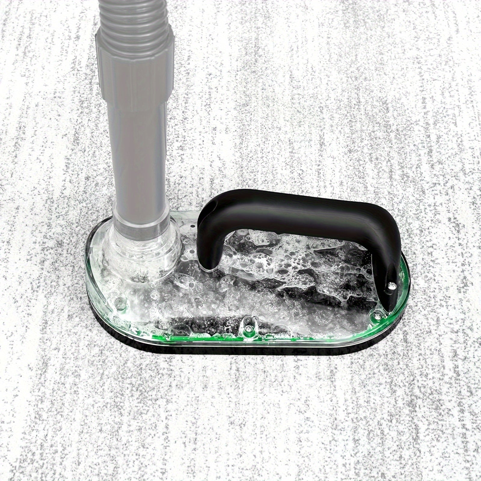 Carpet Stain Remover Tool Attachment for Wet Vacuum Cleaner Deep Pet Rug Cleaning