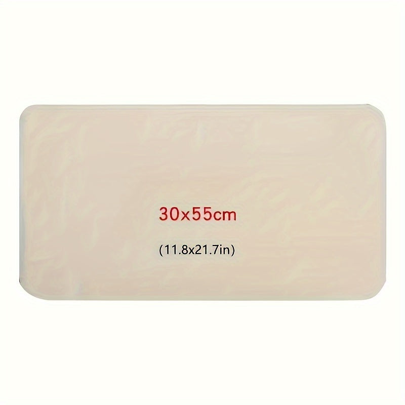 Микрофибровое полотенце для чистки автомобиля, натуральная замшевая кожа, впитывающая воду, без ворса