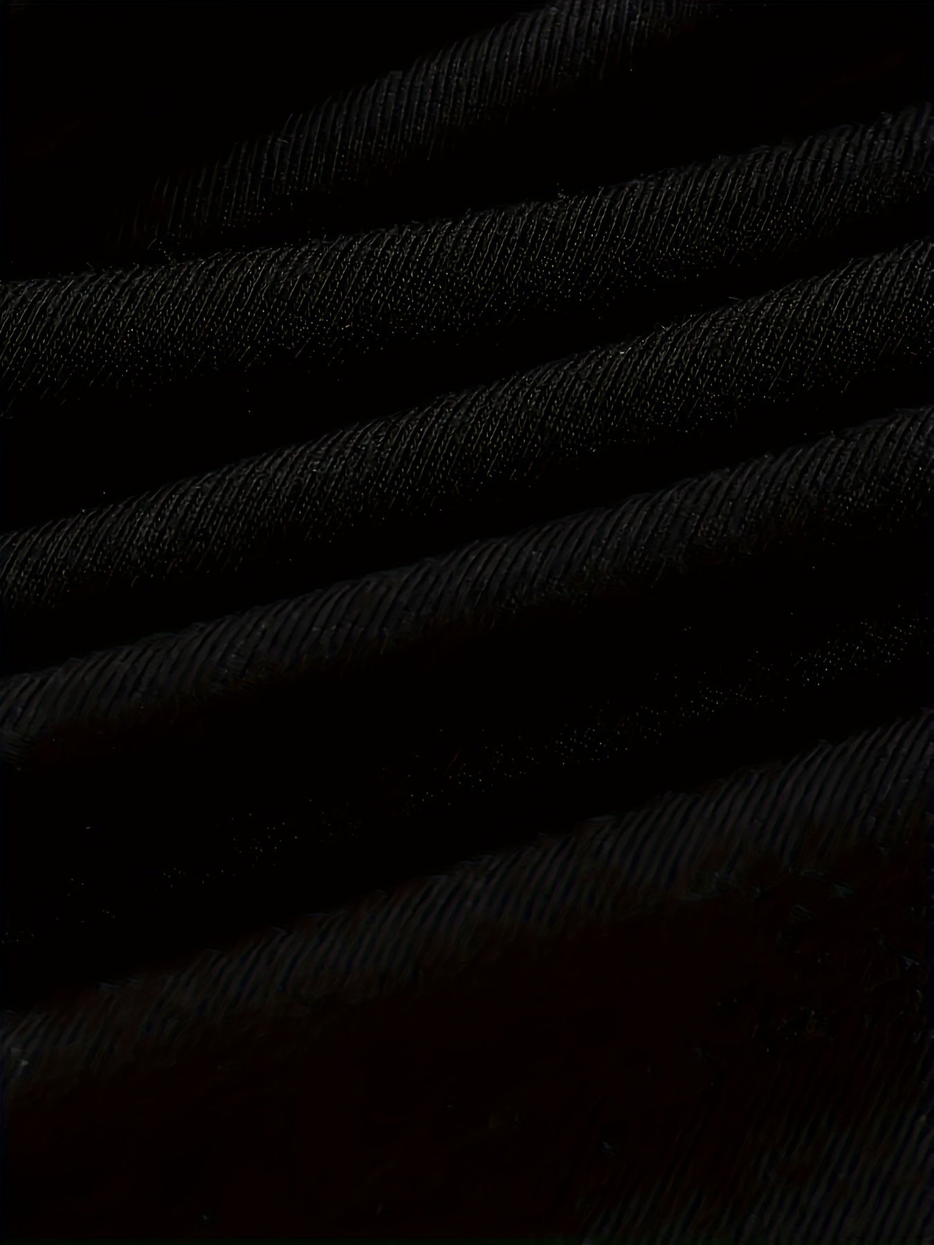 Men's Long Sleeve Crew Neck T-Shirt with Green Eye Flame Pattern Polyester Knit Slim Fit