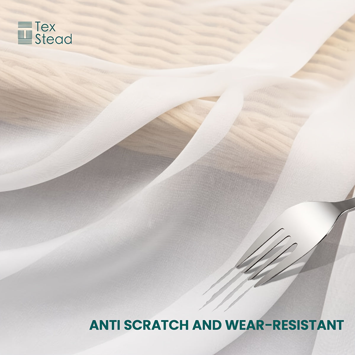 Yumshoq oq shaxsiylik pardalari to'plami yotoq xonasi va mehmonxona uchun, yoritishni sozlash