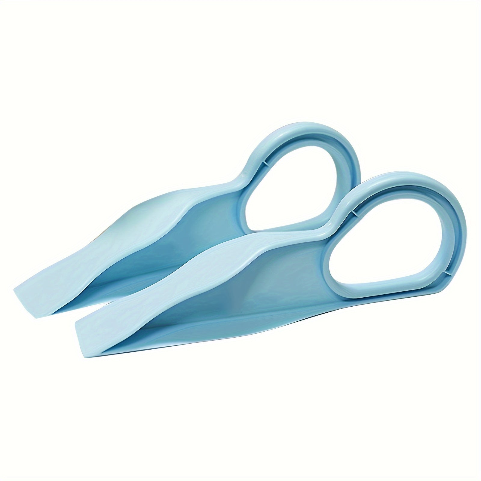 Elevador de sábanas azules para facilitar el levantamiento del colchón, lavable a máquina