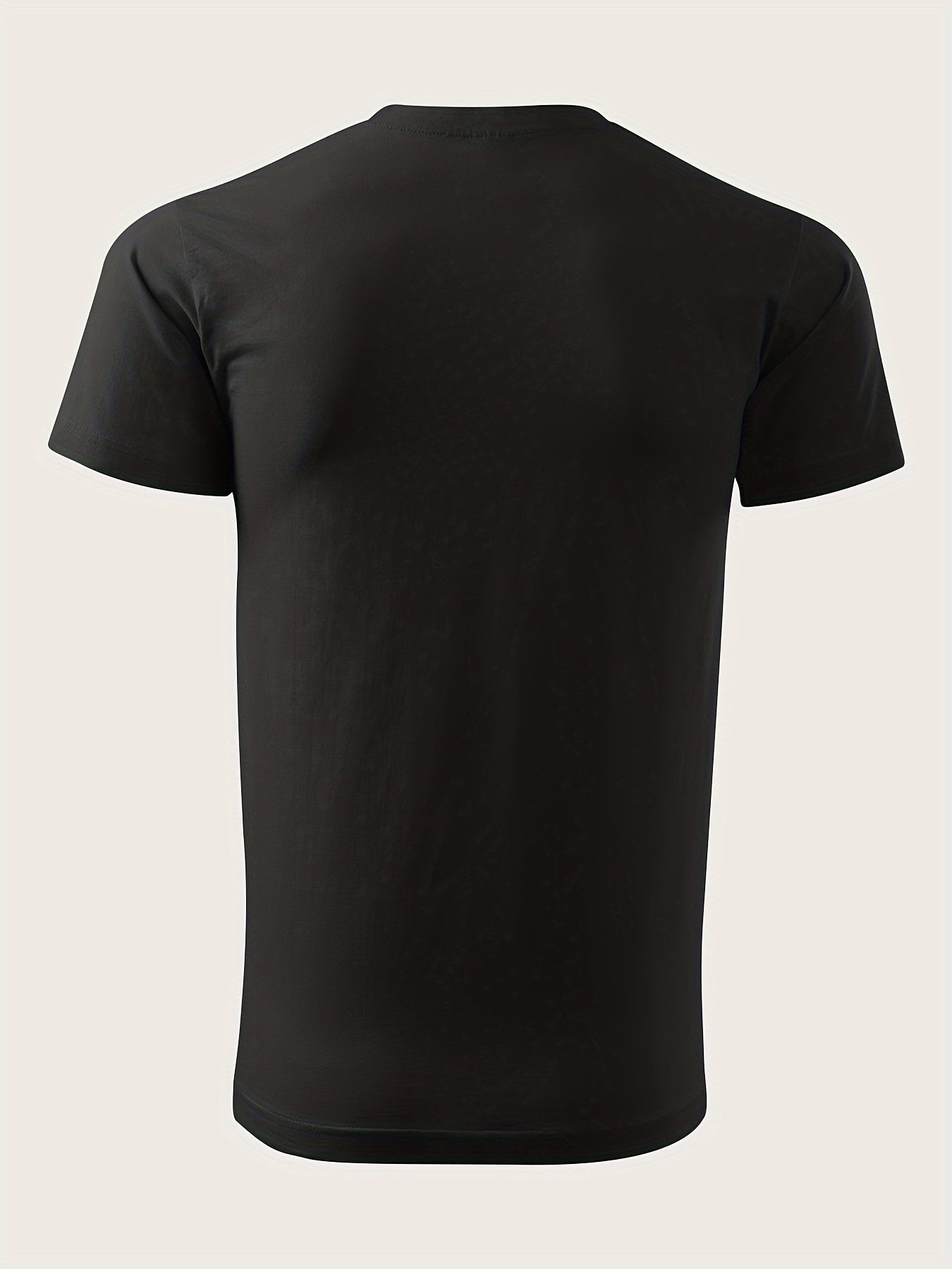 Мужские футболки спортивные с коротким рукавом, 5 штук, большого размера, дышащий полиэстер, повседневные