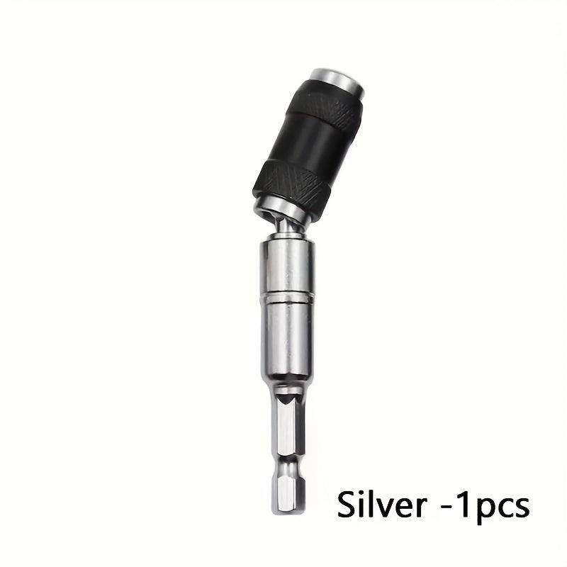 Universal Hex Magnitli vintli boshlar uchun kengaytirish to'plami 1/4 dyuymli burg'ulash asboblari