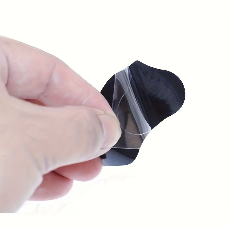 Tiras para eliminar puntos negros para hombre y mujer, con aroma a lavanda, limpieza profunda, 22 piezas