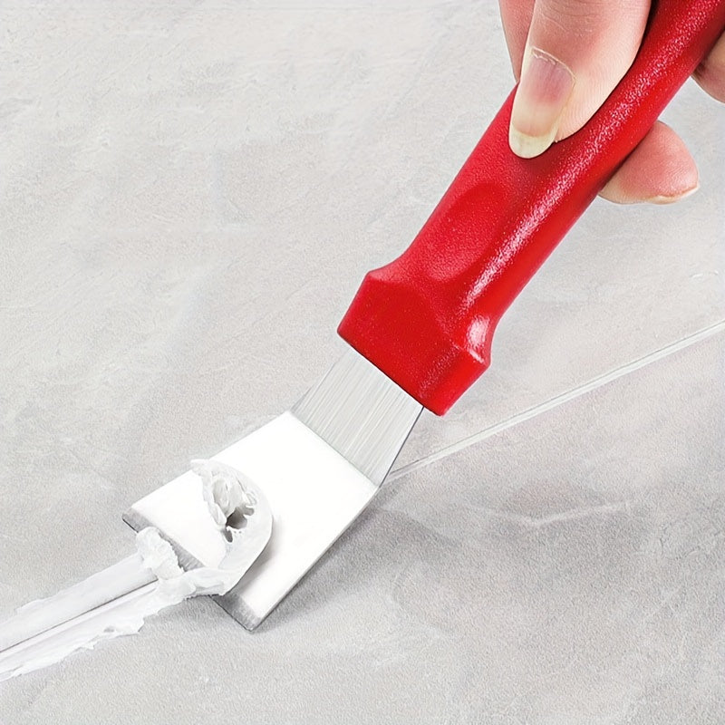 Multifunctional Kitchen Cleaning Shovel for Ice, Stove, Pots, Stains, Glue