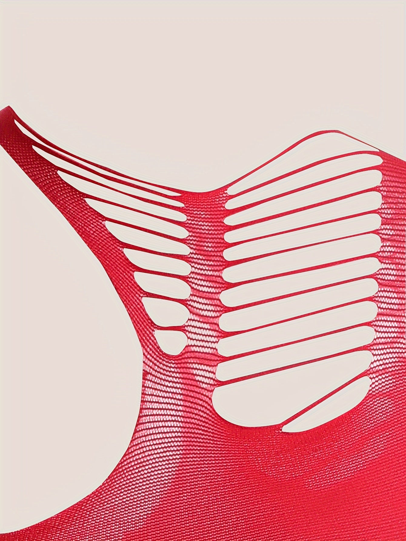 Sexy European and American Style Lingerie Dress for Nightclubs