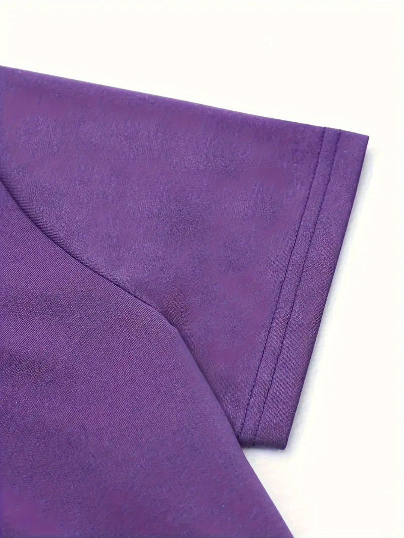 Women's Large Size T-Shirt Breathable Polyester Graphic Tee Short Sleeve