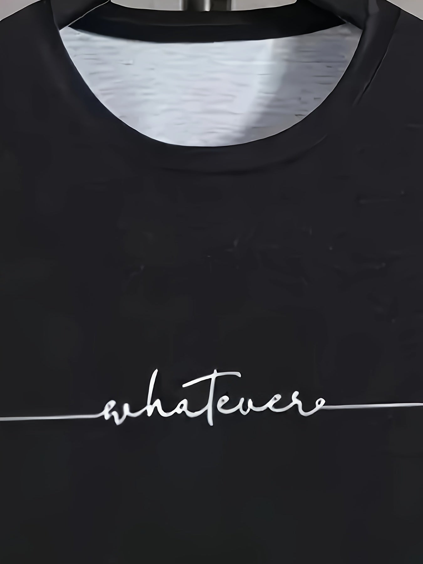 Men's Sports T-Shirt Gradient Color Casual Summer Round Neck Tee