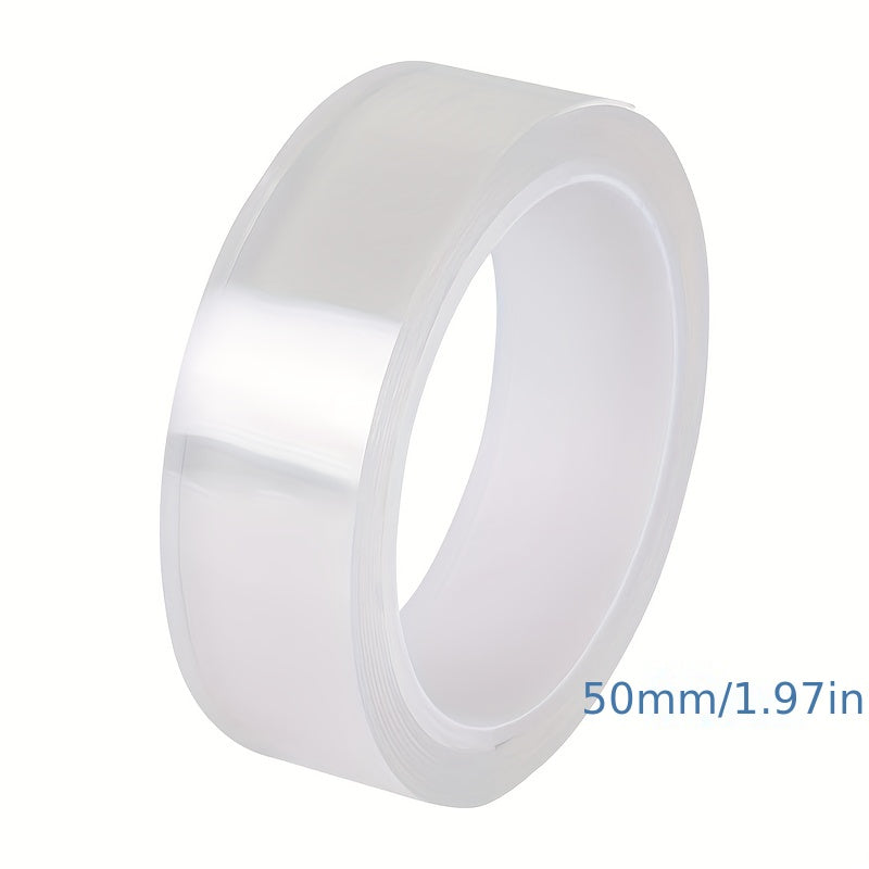 Double-Sided Adhesive Tape Nano Acrylic Waterproof High Temperature Strong Tape