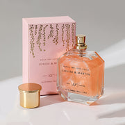 Women's Floral Perfume Long-Lasting Light Fragrance 1 Fl Oz