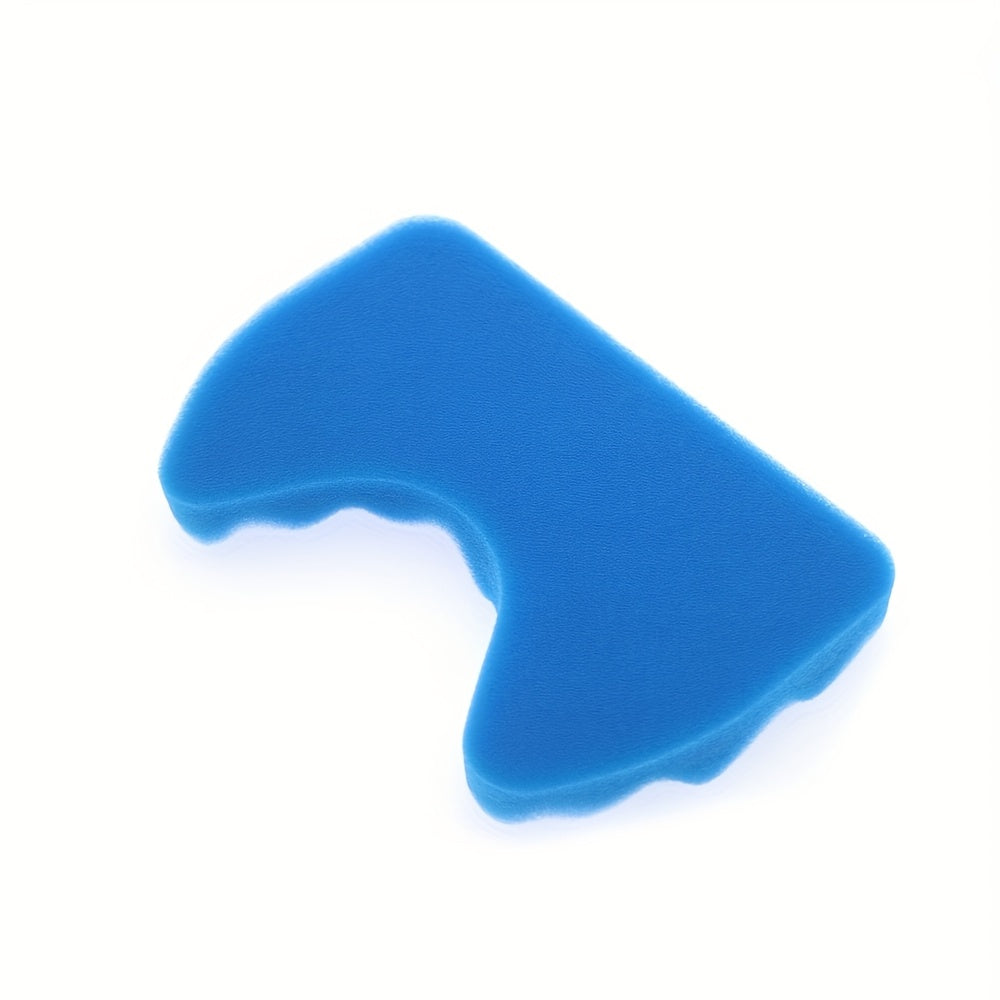 Samsung SC6520/30/40/50/60/70/80/90 uchun Moviy HEPA va paxta changyutgich filtri